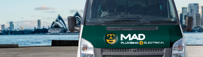 Plumber Mosman